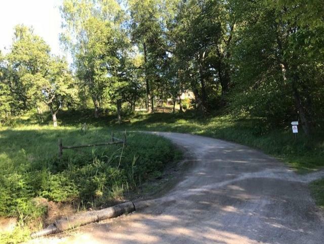 Sjoestuga Myttinge Värmdö Esterno foto